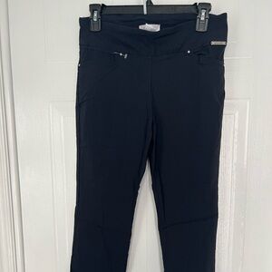 LE GRENIER pants navy nwot size 9